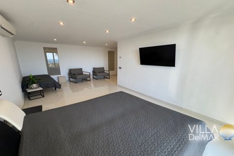Villa i Calpe, Alicante, Calpe - € 3.995.000 | Ref: L-402 - foto 34